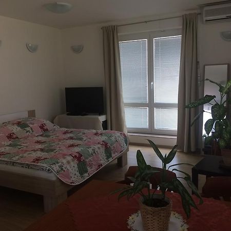 Apartment Praha 4 Eksteriør bilde