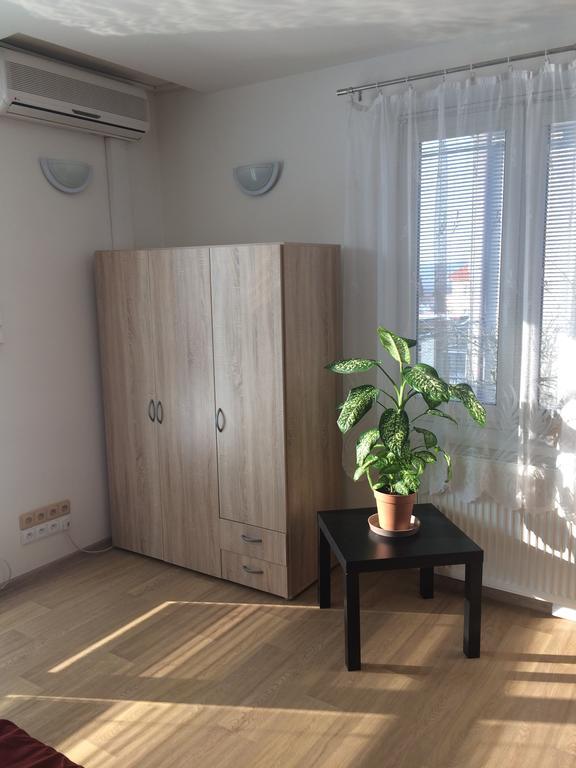 Apartment Praha 4 Eksteriør bilde