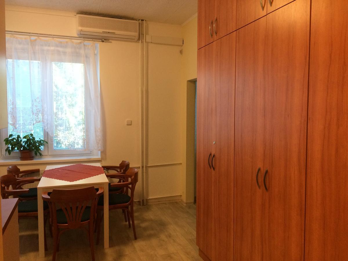 Apartment Praha 4 Eksteriør bilde