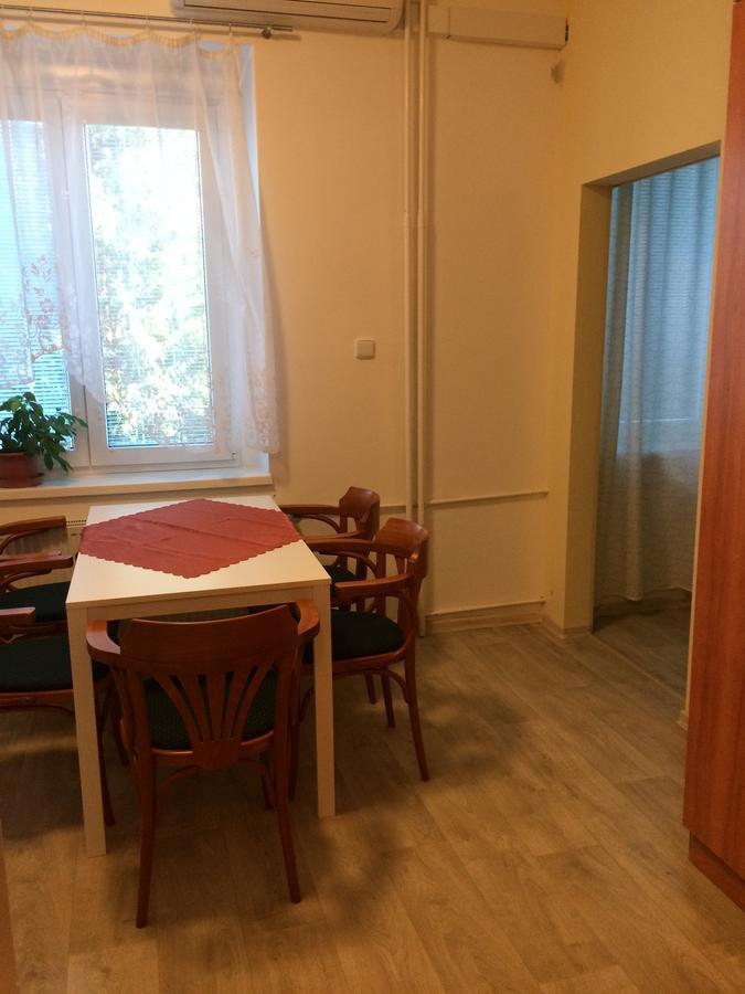 Apartment Praha 4 Eksteriør bilde